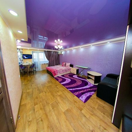 Apartlux On Slavskogo 26 View River Ustʼ-Kamenogorsk Екстериор снимка